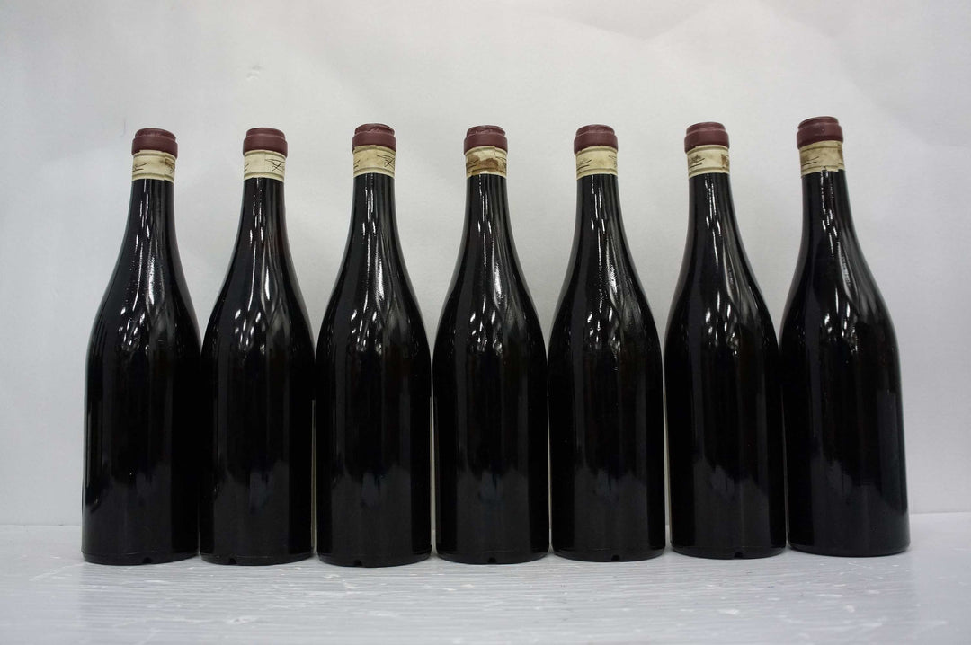 Oddero Barolo 1964 *