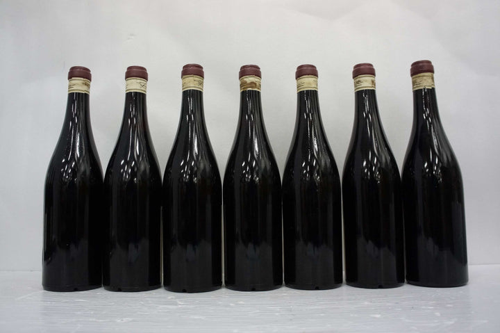 Oddero Barolo 1964 *
