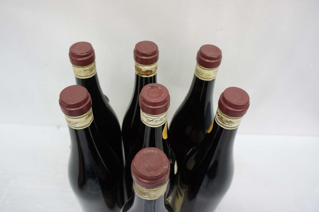 Oddero Barolo 1964 *