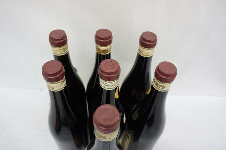 Oddero Barolo 1964 *