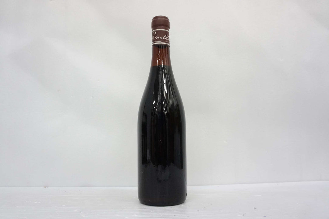 Giuseppe Rinaldi Barolo 1975