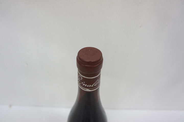 Giuseppe Rinaldi Barolo 1975