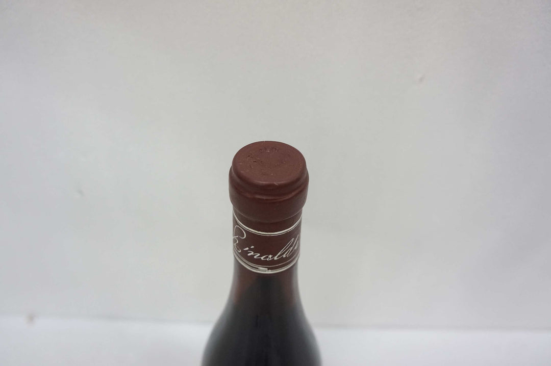 Giuseppe Rinaldi Barolo 1975