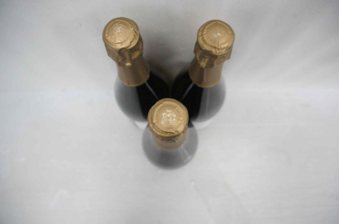 Larmandier Bernier Longitude Blanc de Blancs 1er Cru NV