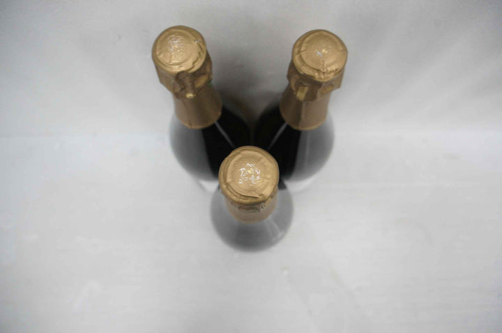 Larmandier Bernier Longitude Blanc de Blancs 1er Cru NV