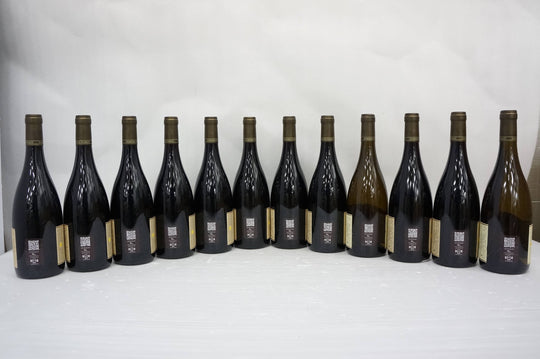 Ponsot Assortment of Grands Crus 2014 (12 x 750ml)