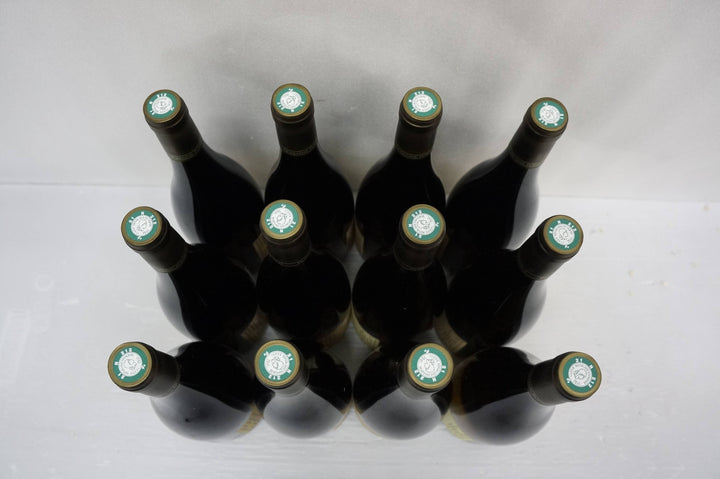 Ponsot Assortment of Grands Crus 2014 (12 x 750ml)