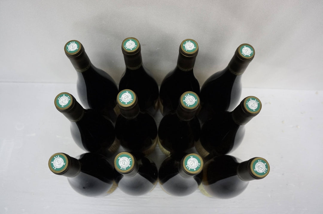Ponsot Assortment of Grands Crus 2014 (12 x 750ml)