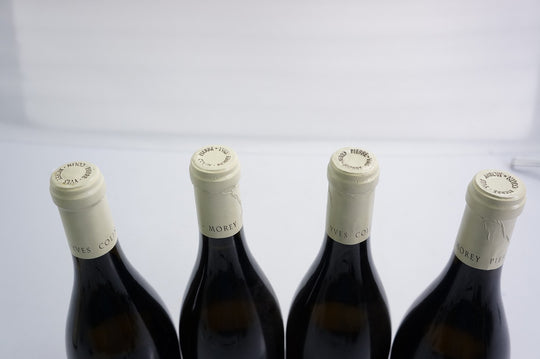 Pierre Yves Colin Morey Meursault Les Narvaux 2006