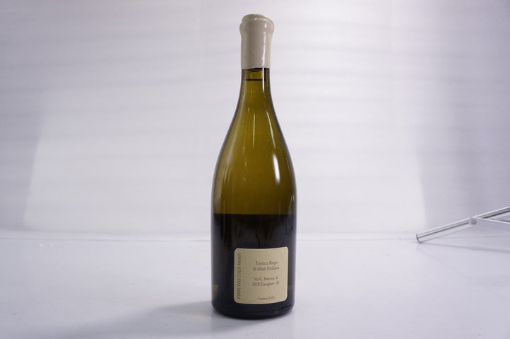 Pierre Yves Colin Morey Corton Charlemagne Grand Cru 2014