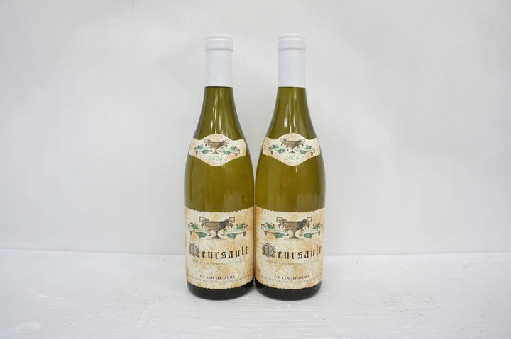 Coche Dury Meursault 2006