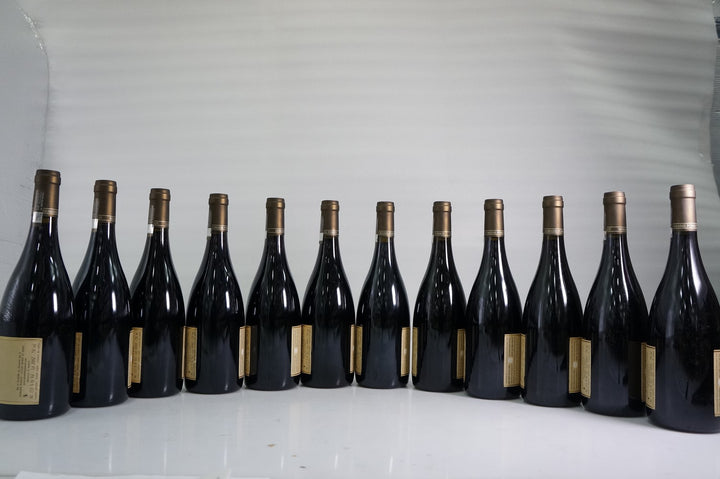 Ponsot Assortment of Grands Crus 2006 (12 x 750ml)