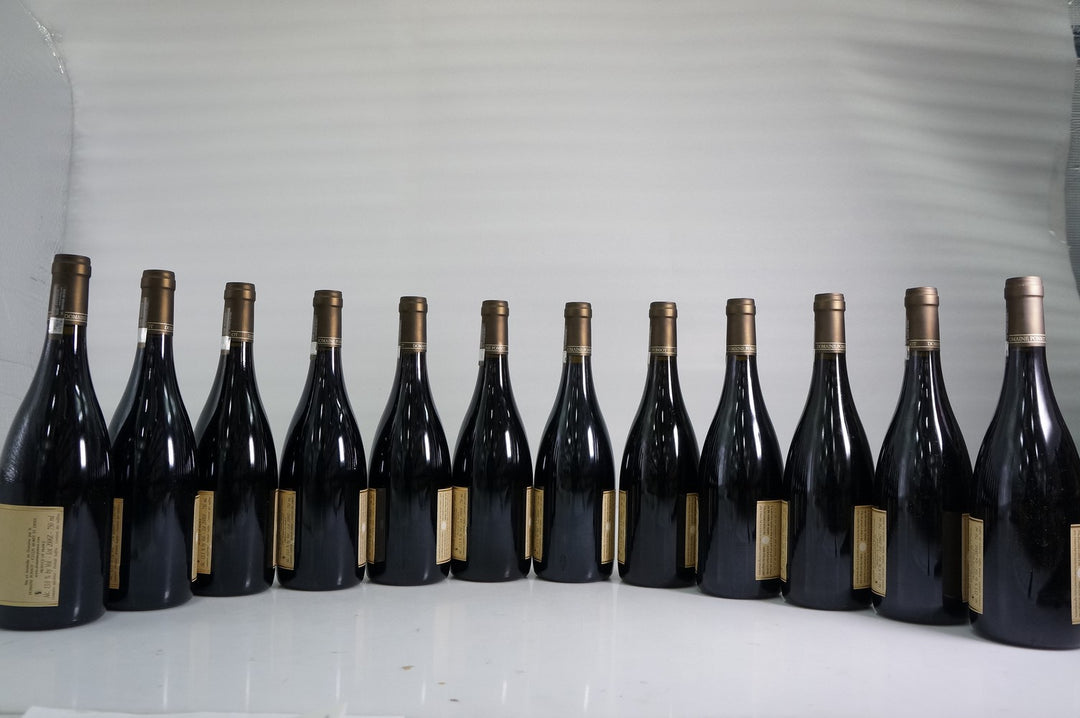 Ponsot Assortment of Grands Crus 2006 (12 x 750ml)
