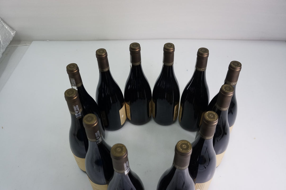 Ponsot Assortment of Grands Crus 2006 (12 x 750ml)