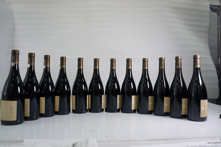 Ponsot Assortment of Grands Crus 2007 (12 x 750ml)