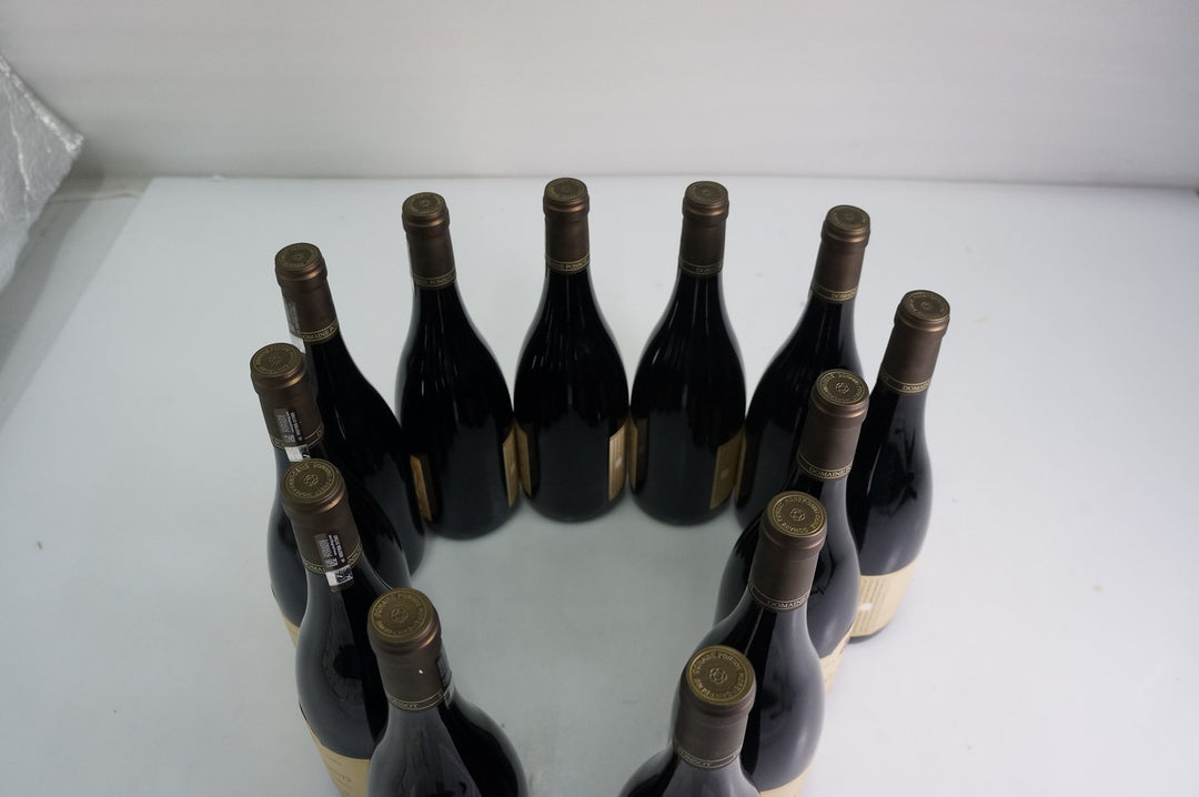 Ponsot Assortment of Grands Crus 2007 (12 x 750ml)