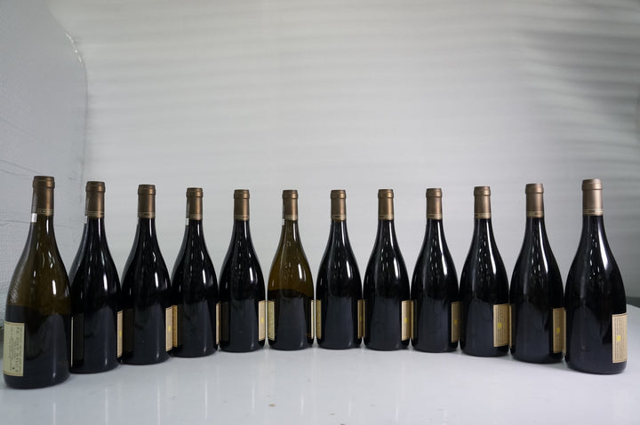 Ponsot Assortment of Grands Crus 2011 (12 x 750ml)