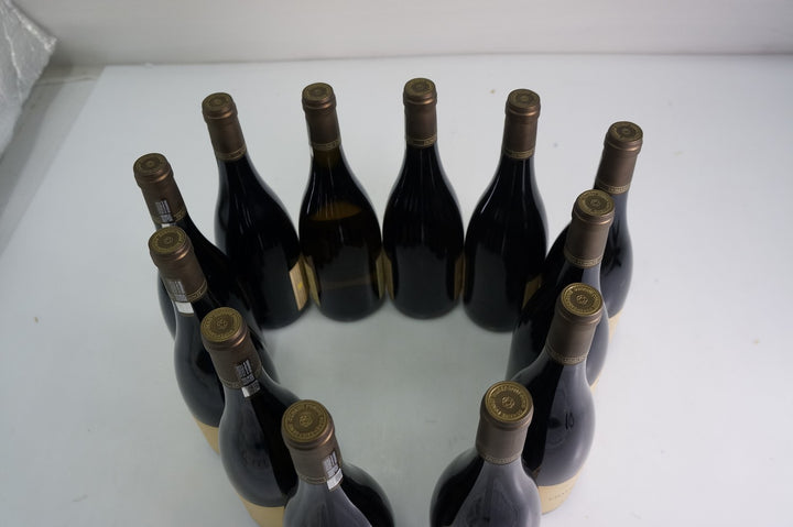 Ponsot Assortment of Grands Crus 2011 (12 x 750ml)