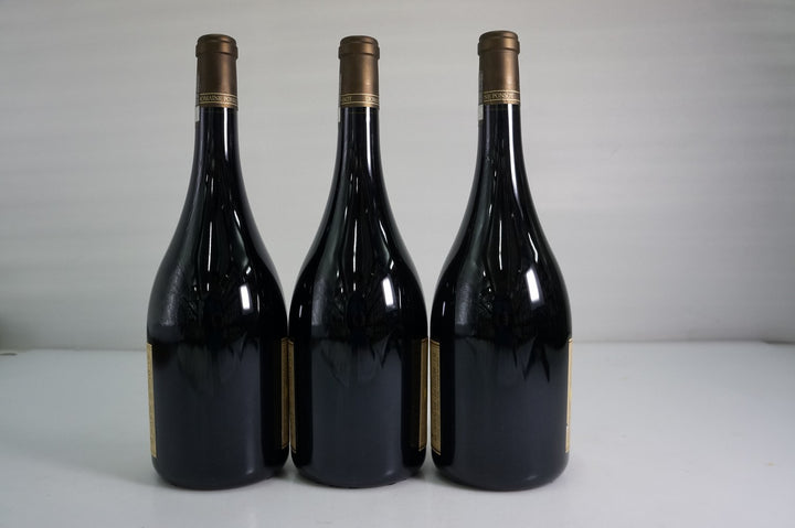 Ponsot Clos de la Roche Grand Cru VV 2011 (Magnum)