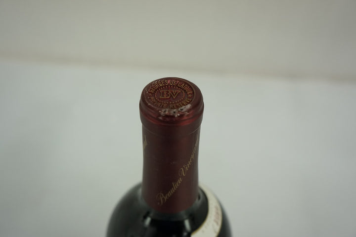 Beaulieu Vineyard Georges de Latour Private Reserve 1989