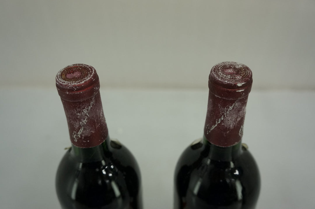 Beaulieu Vineyard Georges de Latour Private Reserve 1985