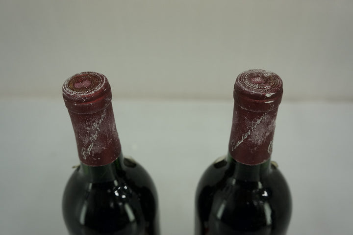 Beaulieu Vineyard Georges de Latour Private Reserve 1985