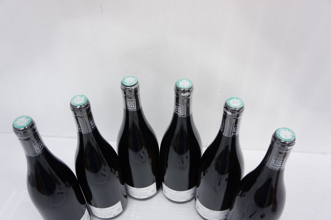 Prieure Roch Nuits St Georges 1er Cru 2014