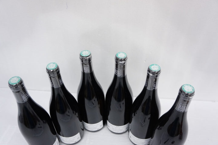 Prieure Roch Nuits St Georges 1er Cru 2014