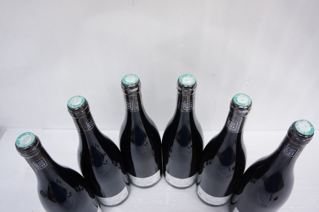 Prieure Roch Nuits St Georges VV 1er Cru 2011