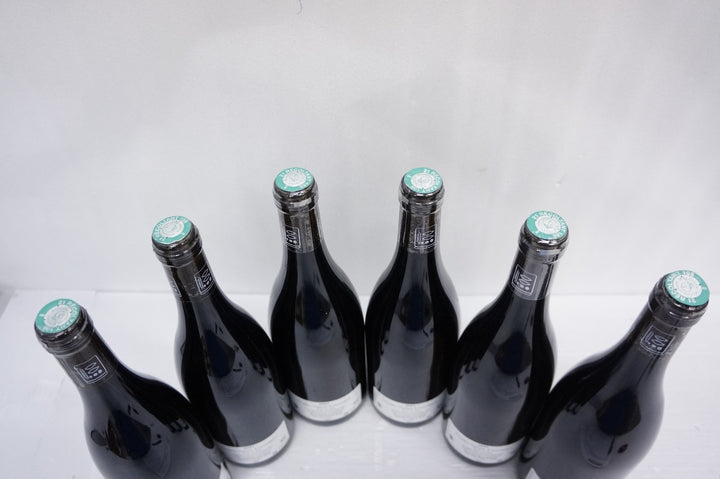 Prieure Roch Nuits St Georges VV 1er Cru 2011