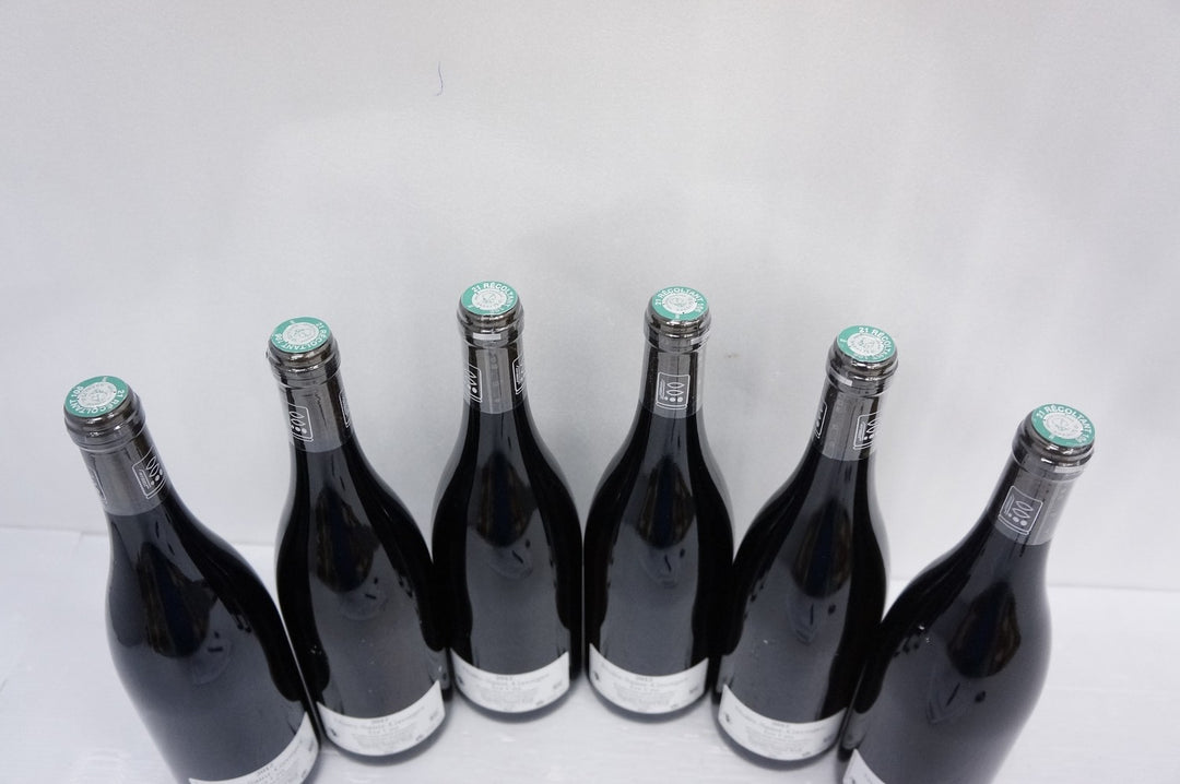 Prieure Roch Nuits St Georges VV 1er Cru 2012