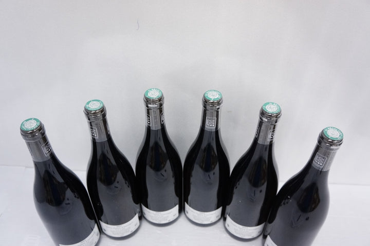 Prieure Roch Nuits St Georges VV 1er Cru 2012