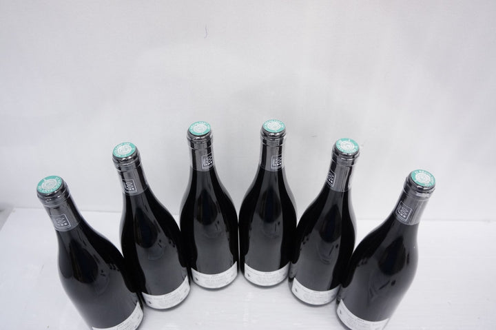 Prieure Roch Nuits St Georges Clos des Argillieres 1er Cru 2013