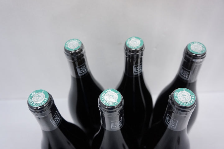 Prieure Roch Nuits St Georges Clos des Corvees 1er Cru 2013
