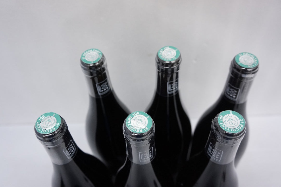 Prieure Roch Nuits St Georges Clos des Corvees 1er Cru 2013