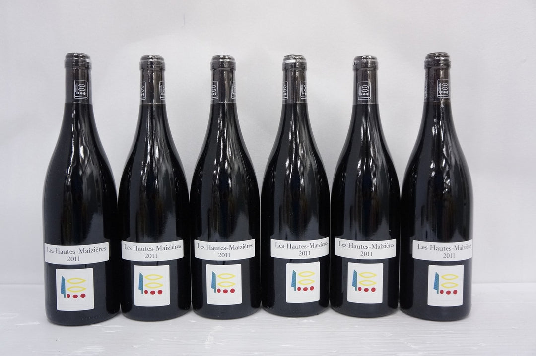 Prieure Roch Vosne Romanee Les Haut Maizieres 2011