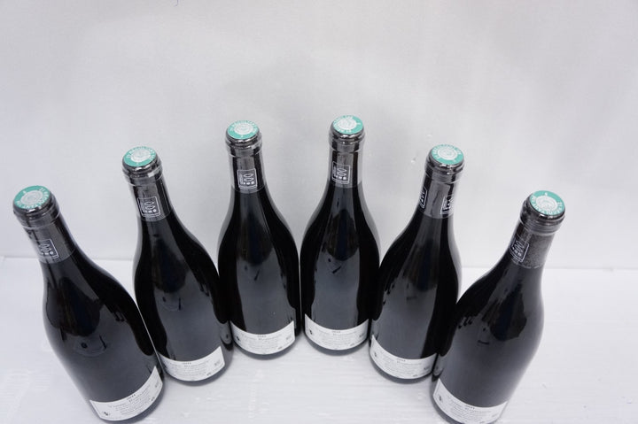 Prieure Roch Vosne Romanee Les Haut Maizieres 2011