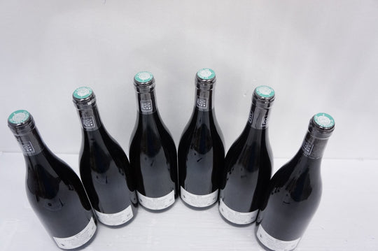 Prieure Roch Vosne Romanee Les Haut Maizieres 2011