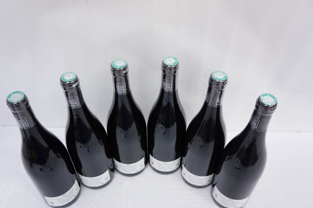 Prieure Roch Vosne Romanee Les Haut Maizieres 2011