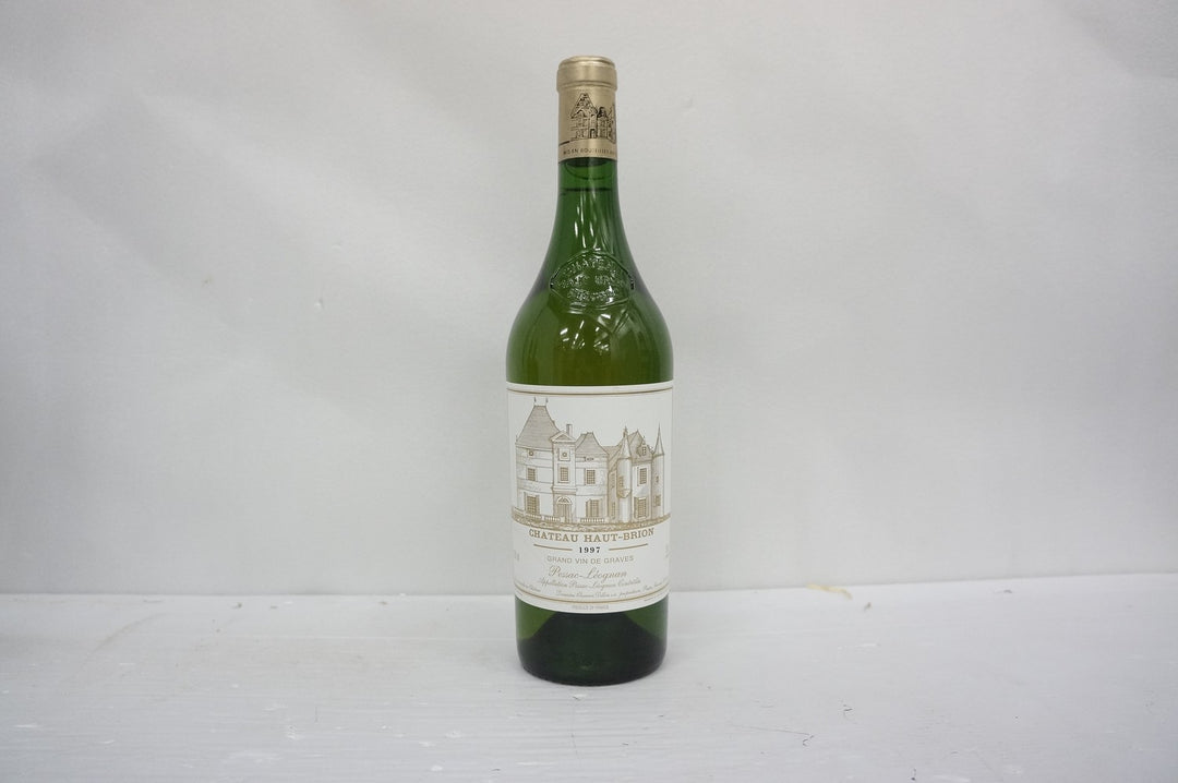 Chateau Haut Brion Blanc 1997
