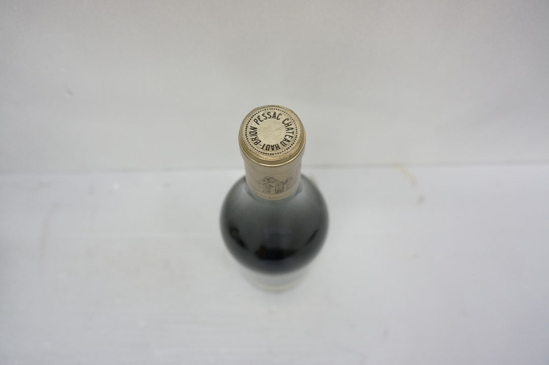Chateau Haut Brion Blanc 1997