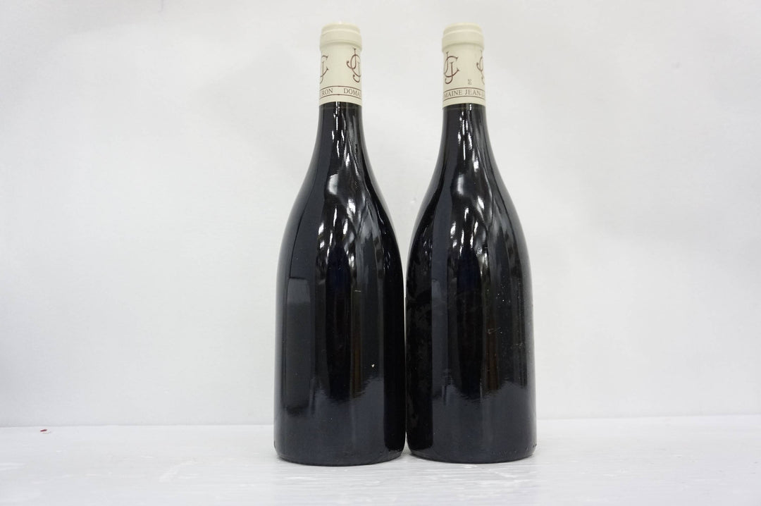 J.J. Confuron Romanee St Vivant Grand Cru 1998