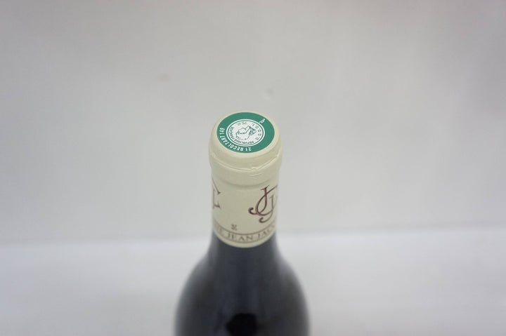 J.J. Confuron Romanee St Vivant Grand Cru 1999