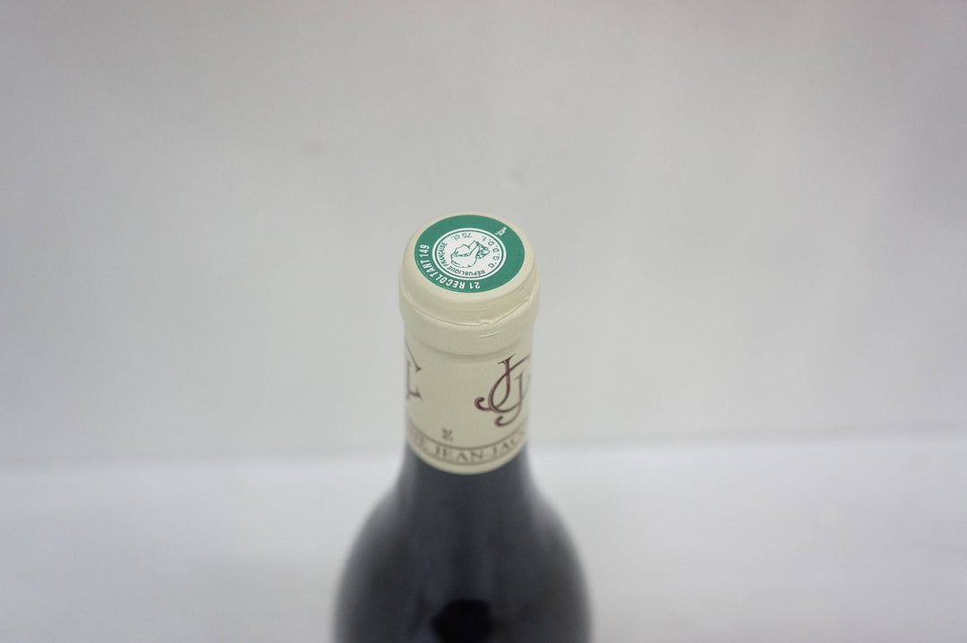 J.J. Confuron Romanee St Vivant Grand Cru 1999
