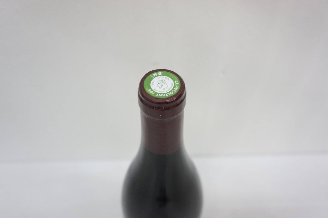 Claude Dugat Charmes Chambertin Grand Cru 2010