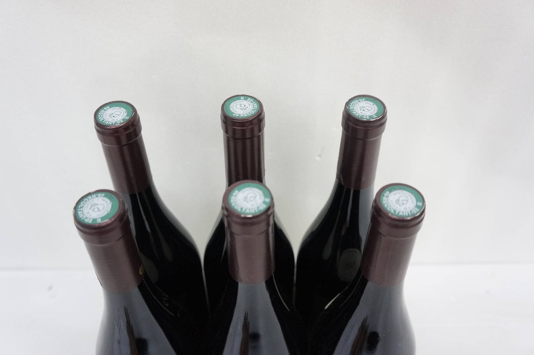 Clos Rougeard Saumur Champigny Le Clos 2006