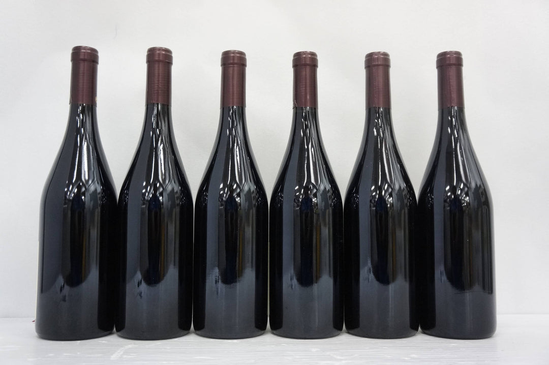 Clos Rougeard Saumur Champigny Le Clos 2006