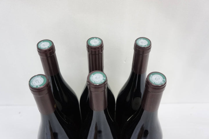 Clos Rougeard Saumur Champigny Le Clos 2006