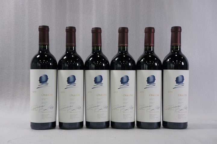 Opus One 2013