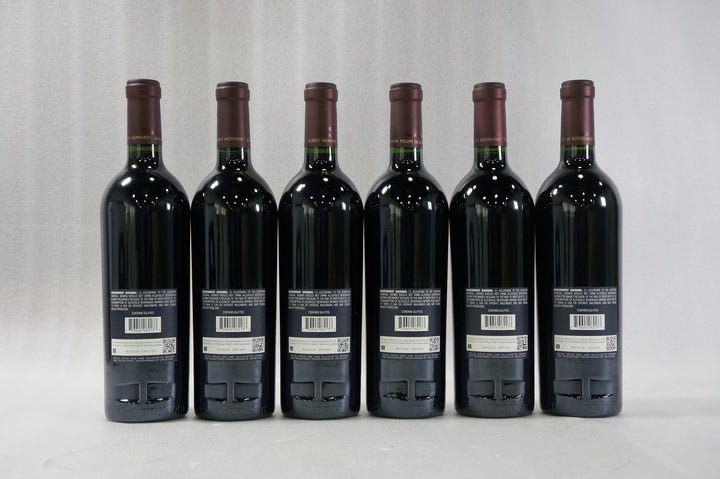 Opus One 2013